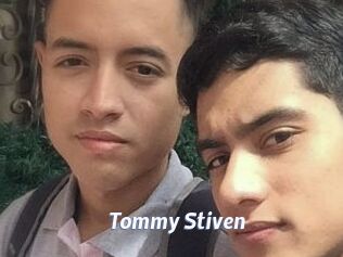 Tommy_Stiven