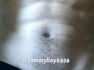 Tommyboy6926 Sexe amateur contributions
