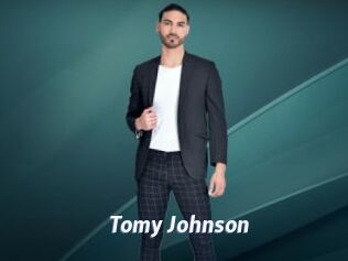 Tomy_Johnson