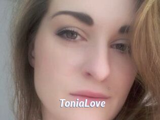 ToniaLove