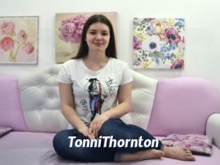 TonniThornton Sexe amateur contributions