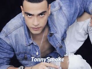 TonnySmoke