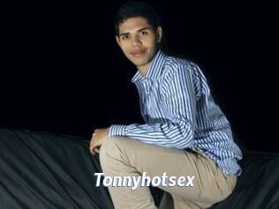 Tonnyhotsex
