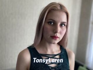 TonsyLeren