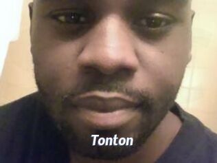 Tonton