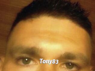 Tony83