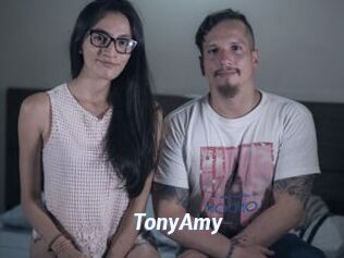 TonyAmy