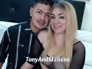 TonyAndMelissa