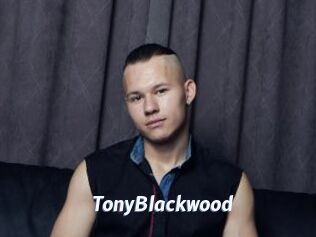 TonyBlackwood