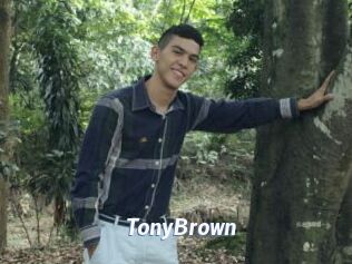TonyBrown Sexe amateur contributions
