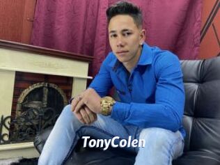 TonyColen