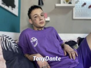 TonyDante Sexe amateur contributions