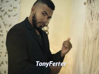 TonyFerrer