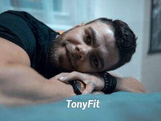 TonyFit