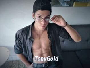 TonyGold