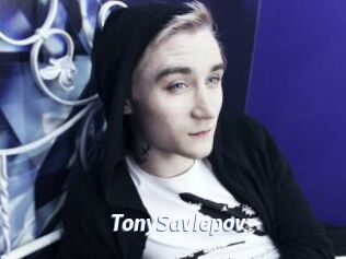 TonySavlepov