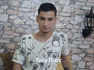 TonyToxic