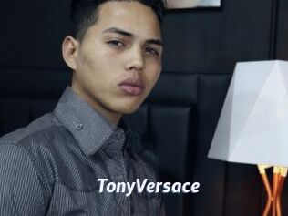 TonyVersace