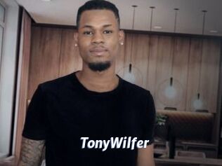 TonyWilfer