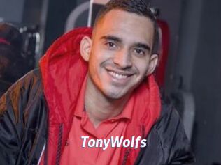 TonyWolfs Sexe amateur contributions