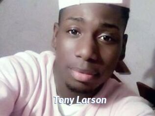 Tony_Larson
