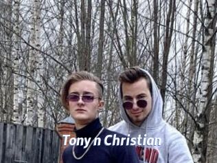 Tony_n_Christian