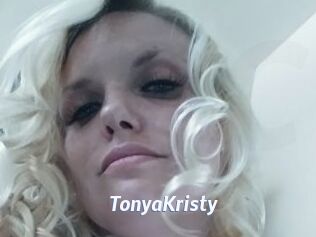TonyaKristy