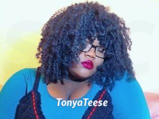 TonyaTeese Sexe amateur contributions