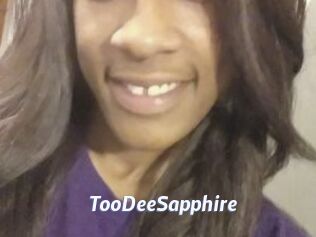 TooDee_Sapphire