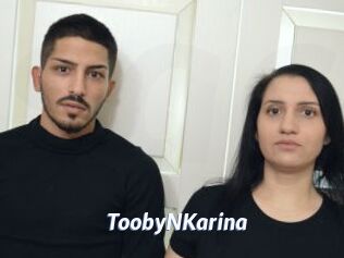 ToobyNKarina
