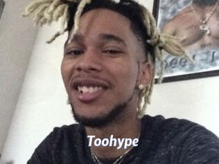 Toohype