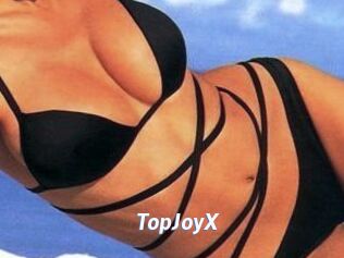 TopJoyX