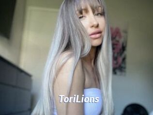 ToriLions Sexe amateur contributions