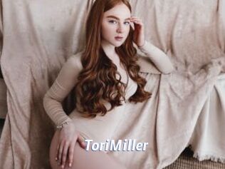 ToriMiller