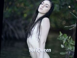 ToriQueen