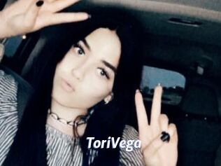 ToriVega