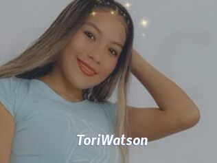 ToriWatson
