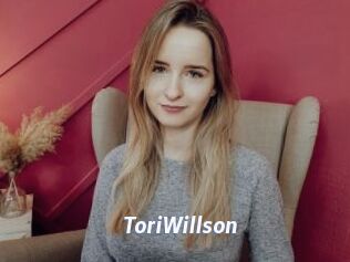 ToriWillson
