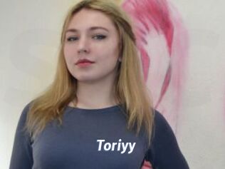 Toriyy