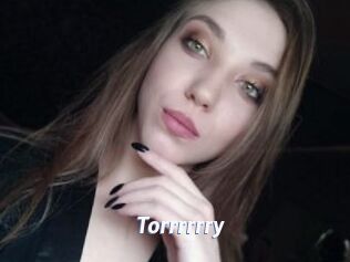 Torrrrrry
