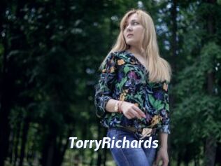 TorryRichards