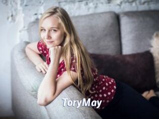 ToryMay