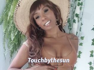 Touchbythesun Sexe amateur contributions