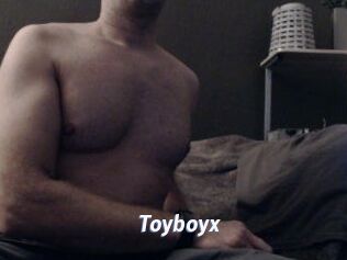 Toyboyx