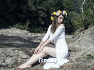Traccey
