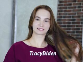 TracyBiden
