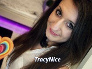 TracyNice