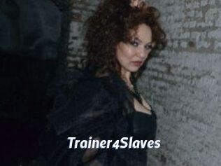 Trainer4Slaves