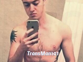 TransMan101