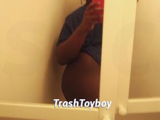 TrashToyboy
